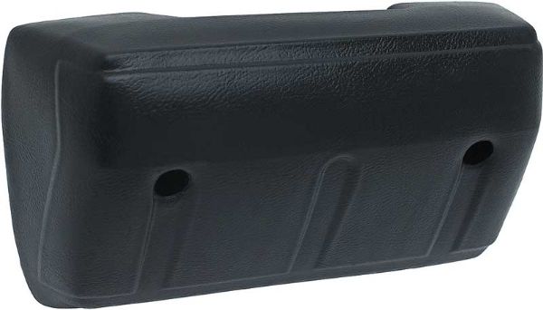 Picture of 1967-71 GM Truck Arm Rest Pad (Black) 
