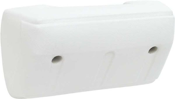 Picture of 67-71 Arm Rest Pad Off (White) 