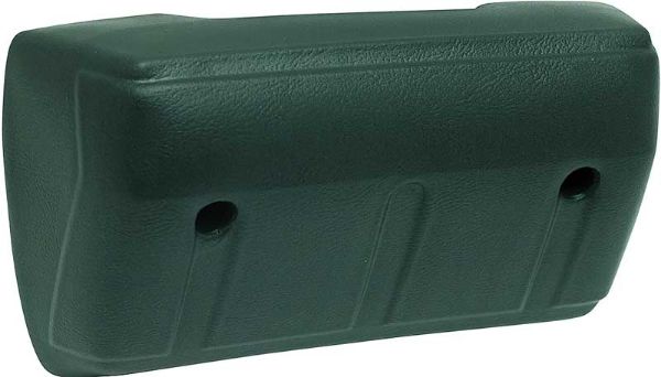 Picture of 67-71 Truck Arm Rest Pad (Green) 