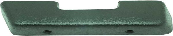 Picture of 1972 Truck Arm Rest Pad (Green) LH 