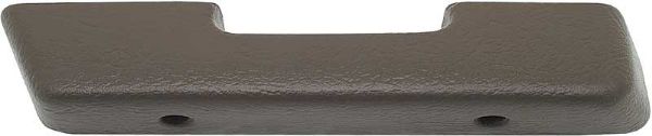 Picture of 1972 Truck Arm Rest Pad (Saddle) LH 
