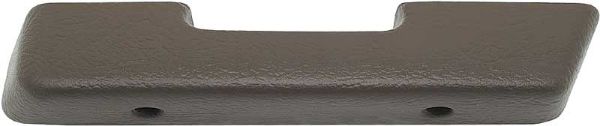 Picture of 1972 Truck Arm Rest Pad (Saddle) RH 