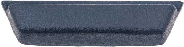 Picture of 1973-76 GM Truck Arm Rest Pad (Dark Blue) 