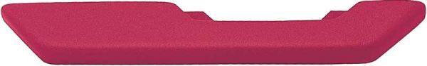 Picture of 81-91 Truck Arm Rest Pad LH (Red) 