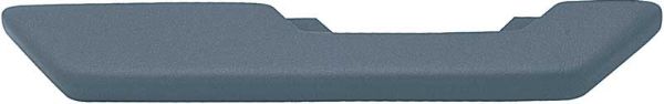 Picture of 81-91 Truck Arm Rest Pad LH (Gray) 