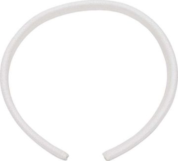 Show details for Universal Parchment/Off White Snap On Double Lip StyleWindlace(Sold By The Foot)  Picture of Universal Parchment/Off White Snap On Double Lip StyleWindlace(Sold By The Foot)