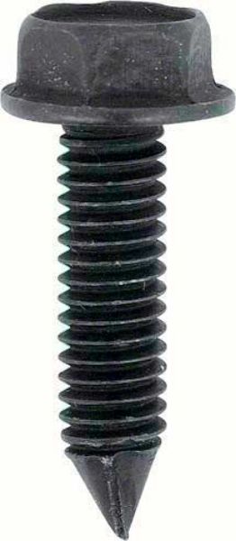 Picture of 5/16"-18 x 1-1/4" Hex Head Bolt 