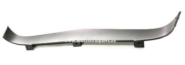 Picture of 1970 Plymouth Barracuda 'Cuda Lower Grille Valance Insert