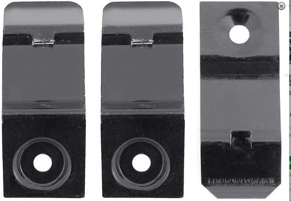 Picture of 1979-1981 Camaro Dash Pad Clip and Retainer Set (3)