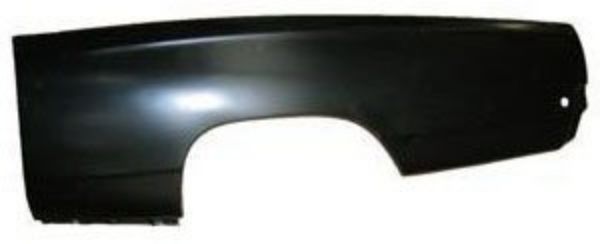 Picture of 1968 Plymouth Belvedere-Satellite-RoadRunner Quarter Panel Skin Driver's Side