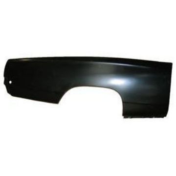 Show details for 1968 Plymouth Belvedere-Satellite-RoadRunner Quarter Panel Skin Passenger's Side Picture of 1968 Plymouth Belvedere-Satellite-RoadRunner Quarter Panel Skin Passenger's Side