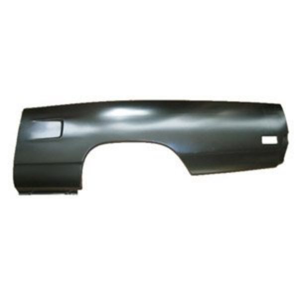 Picture of 1970 Plymouth Belvedere-Satellite-RoadRunner Quarter Panel Skin Driver's Side