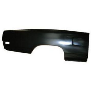 Show details for 1970 Plymouth Belvedere-Satellite-RoadRunner Quarter Panel Skin Passenger's Side  Picture of 1970 Plymouth Belvedere-Satellite-RoadRunner Quarter Panel Skin Passenger's Side