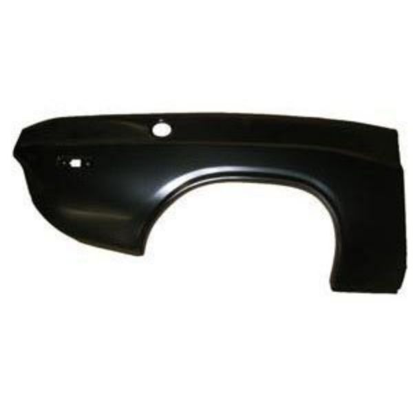 Picture of 1972-1974 Dodge Challenger Quarter Panel Skin Passenger's Side 