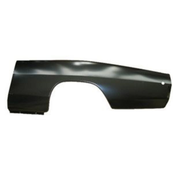 Picture of 1968 Dodge Charger Quarter Panel Skin Driver's Side 