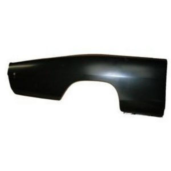 Picture of 1968 Dodge Charger Quarter Panel Skin Passenger's Side 