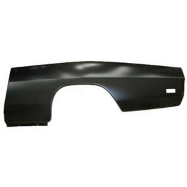 Picture of 1969 Dodge Charger Quarter Panel Skin Driver's Side 