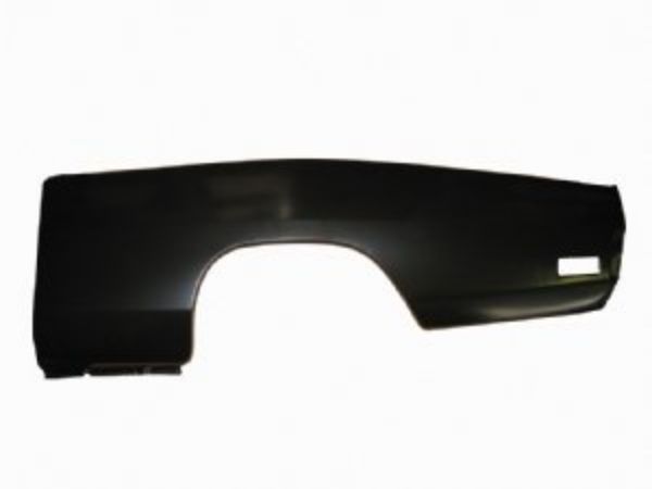 Picture of 1970 Dodge Charger Quarter Panel Skin Driver's Side 