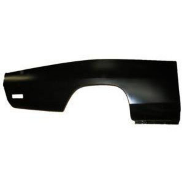 Picture of 1970 Dodge Charger Quarter Panel Skin Passenger's Side 