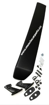 Show details for 1970 Mopar Go Wing Spoiler for A-Body Demon Dart Concours Quality Picture of 1970 Mopar Go Wing Spoiler for A-Body Demon Dart Concours Quality