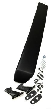 Show details for 1970 Mopar Go Wing Spoiler for Dodge Charger Concours Quality Picture of 1970 Mopar Go Wing Spoiler for Dodge Charger Concours Quality