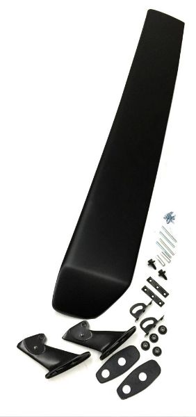 Picture of 1970 Mopar Go Wing Spoiler for Dodge Charger Concours Quality