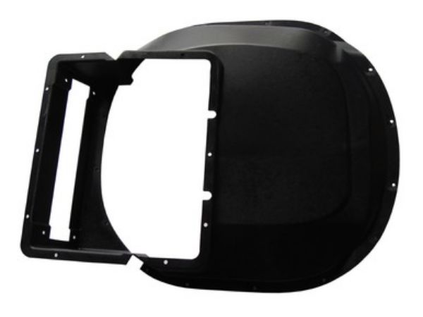 Picture of Mopar B-Body Air Grabber Box