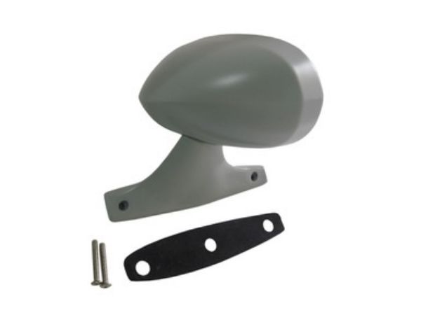 Picture of 1973-74 Painted LH Mirror