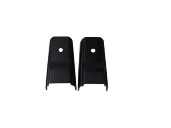 Picture of 1970-71 Plymouth Cuda Rear Bumper Guard Fillers