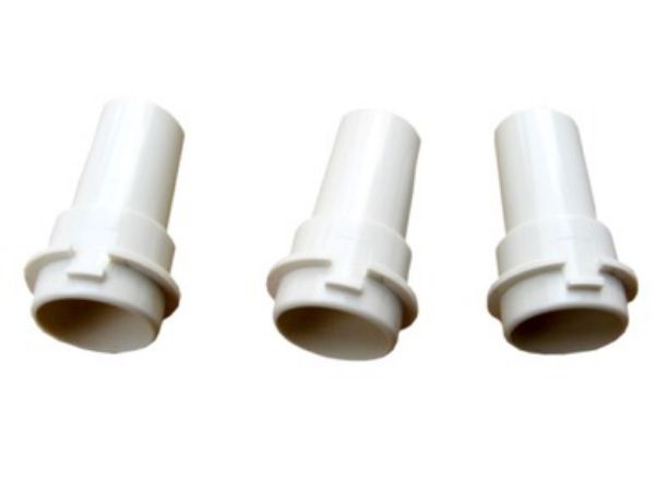 Picture of 1970-74 E-body Rallye Dash Gauge Indicator Light Tube