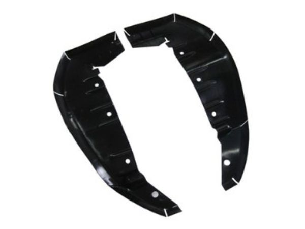 Picture of 1970-74 E-body Fender Splash Shields