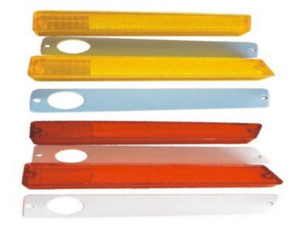 Picture of 1970-71 Dodge Dart Side Marker Lens Set