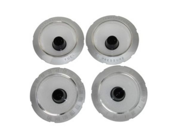 Picture of 1966-67 Dodge Charger Gauge Lens