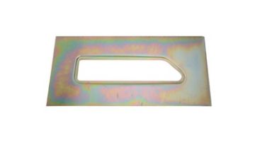 Show details for 1970-71 Dodge Challenger Front Side Marker Patches Picture of 1970-71 Dodge Challenger Front Side Marker Patches