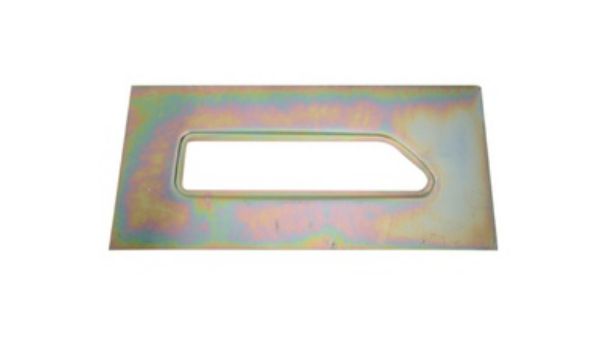 Picture of 1970-71 Dodge Challenger Front Side Marker Patches