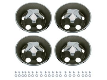 Show details for A-body Rally Wheel Center Caps Picture of A-body Rally Wheel Center Caps