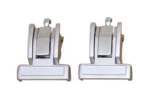 Picture of 1970-71 E-body Convertible Top Latches