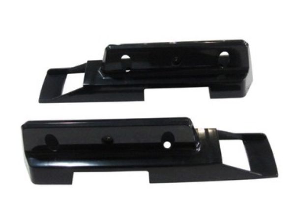 Picture of 1967 A-body Painted Front Armrest Bases