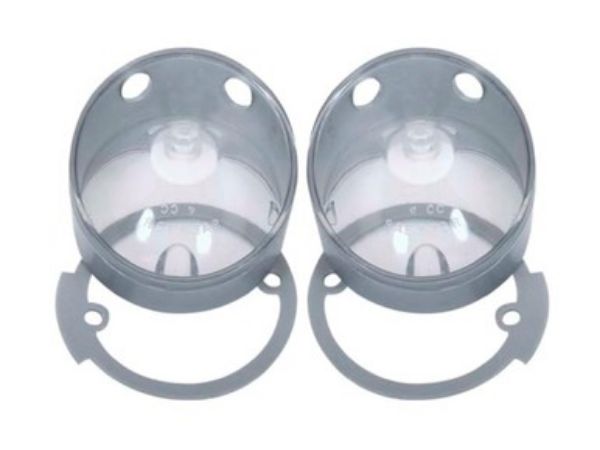 Picture of 1970 Plymouth Roadrunner and GTX Back-up Light Lenses