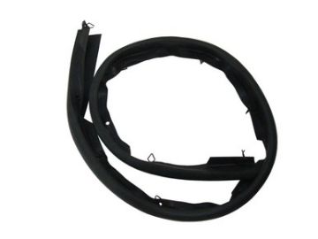 Show details for 1971-74 B-body Hood to Radiator Seal Picture of 1971-74 B-body Hood to Radiator Seal