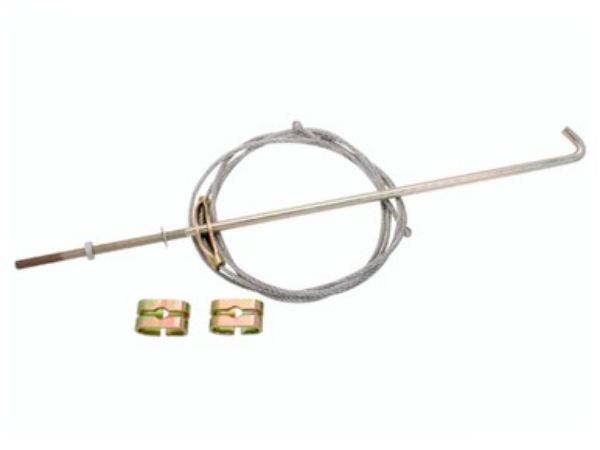 Picture of  1970-74 E-body Parking Brake Cable
