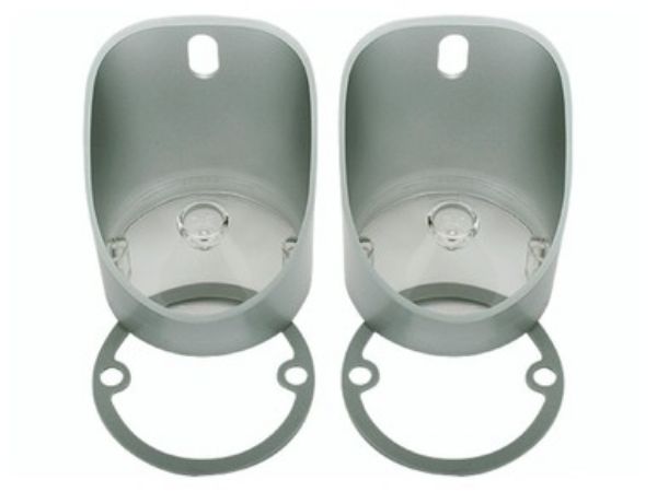 Picture of 1971 Plymouth B-body Parking Light Lenses