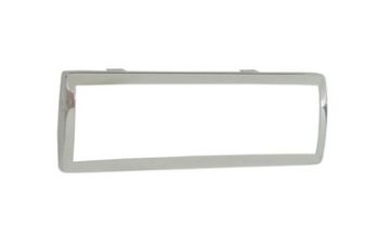 Show details for 1966-70 A,B-body Automatic Brake Pad Bezel Picture of 1966-70 A,B-body Automatic Brake Pad Bezel