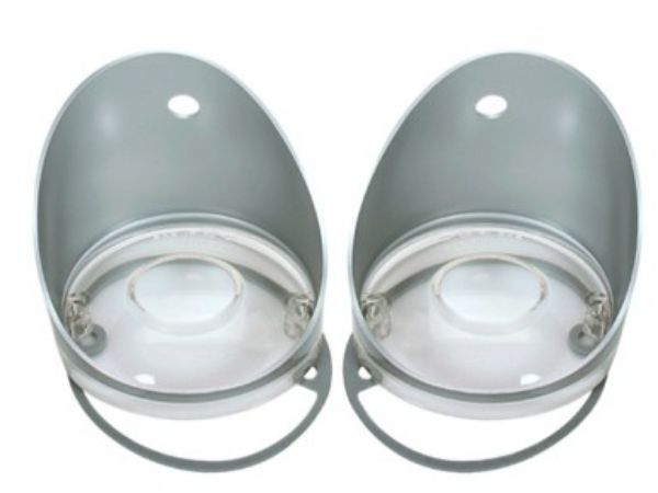 Picture of 1970-74 Dodge Challenger Parking Light Lenses