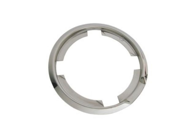 Picture of 1970-74 Dodge Challenger Flip Top Fuel Cap Trim