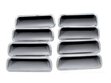 Show details for  1971 Plymouth Cuda Fender Gills Picture of  1971 Plymouth Cuda Fender Gills