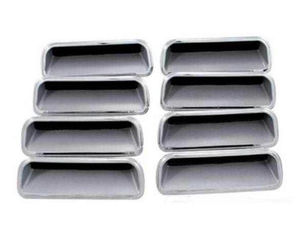 Picture of  1971 Plymouth Cuda Fender Gills