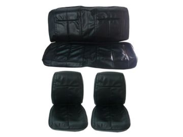 Show details for 6609-BUK Mopar 1968 Dart GT GTS Front Bucket Seat Covers Picture of 6609-BUK Mopar 1968 Dart GT GTS Front Bucket Seat Covers