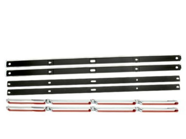 Picture of 1968 Dart GTS Hood Insert Set