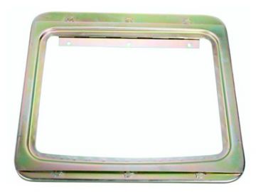 Show details for 1970-72 B-body Air Grabber Hood Opening Picture of 1970-72 B-body Air Grabber Hood Opening